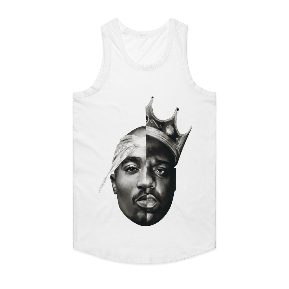 2PAC & BIGGIE