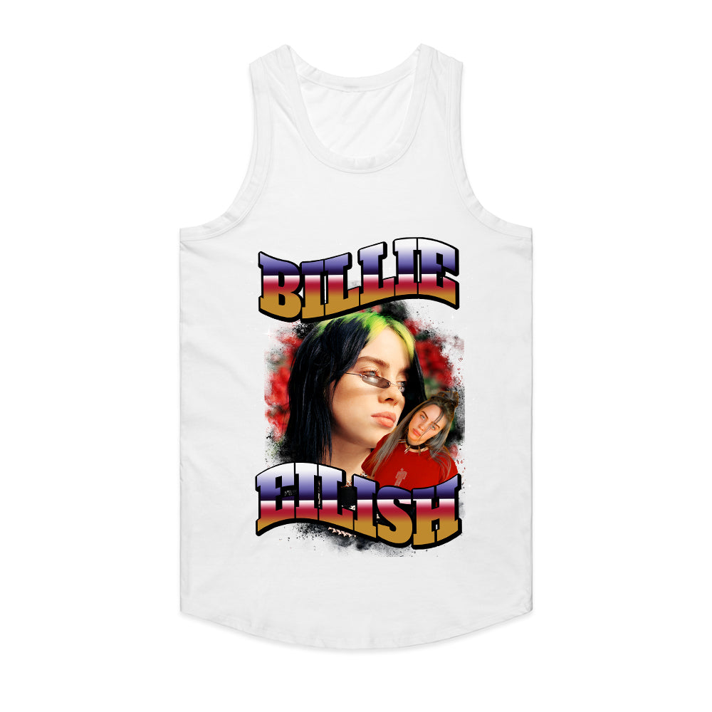 BILLIE EILISH