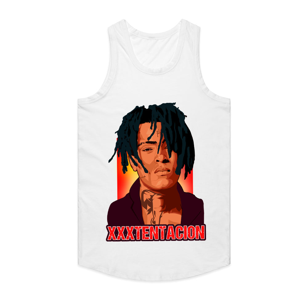 XXXTENTACION