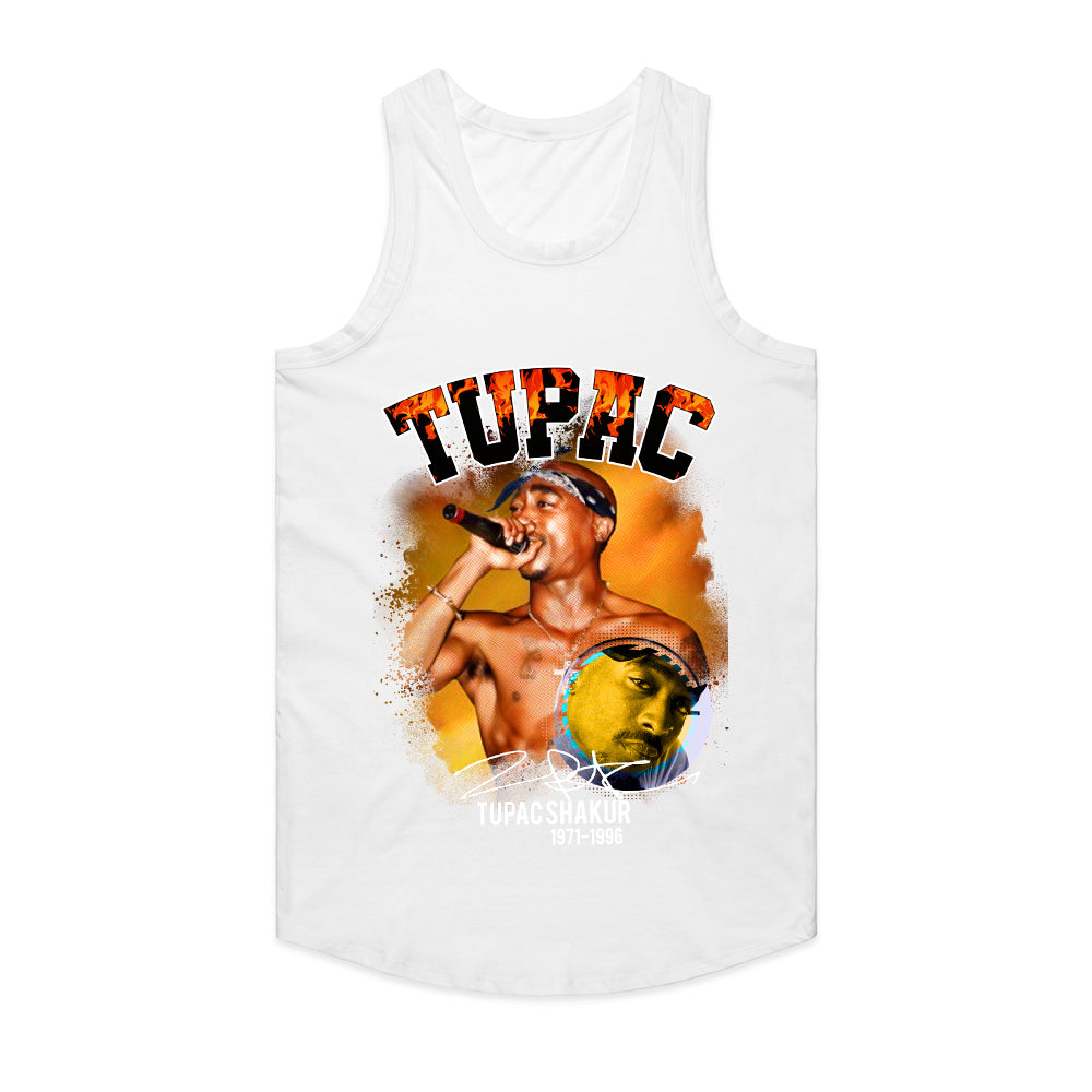 2PAC SHAKUR