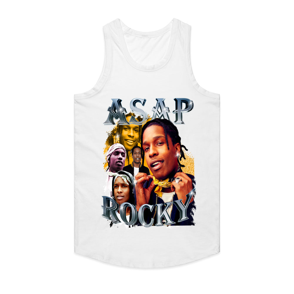 ASAP ROCKY