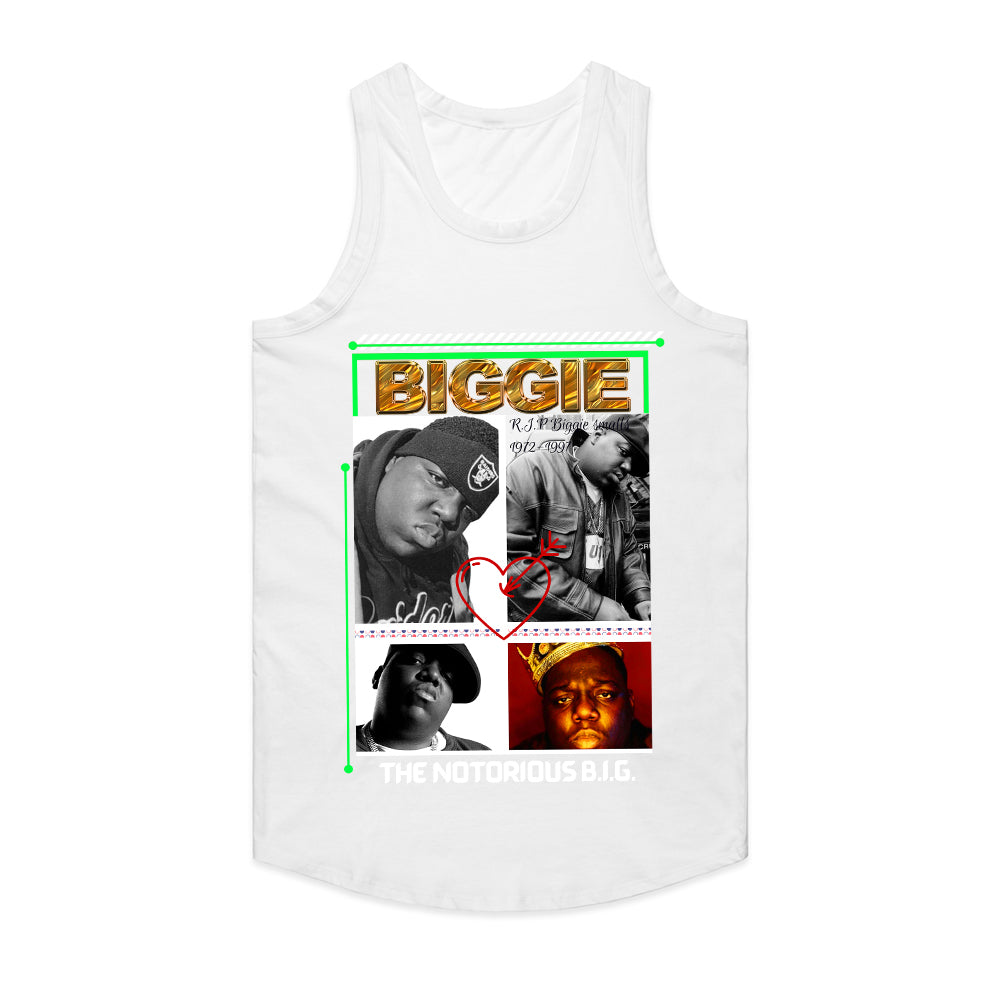 BIGGIE - THE NOTORIOUS BIG