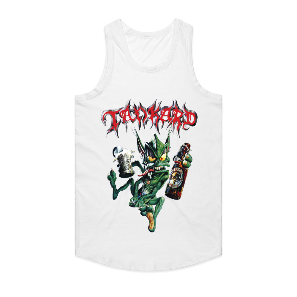 TANKARD