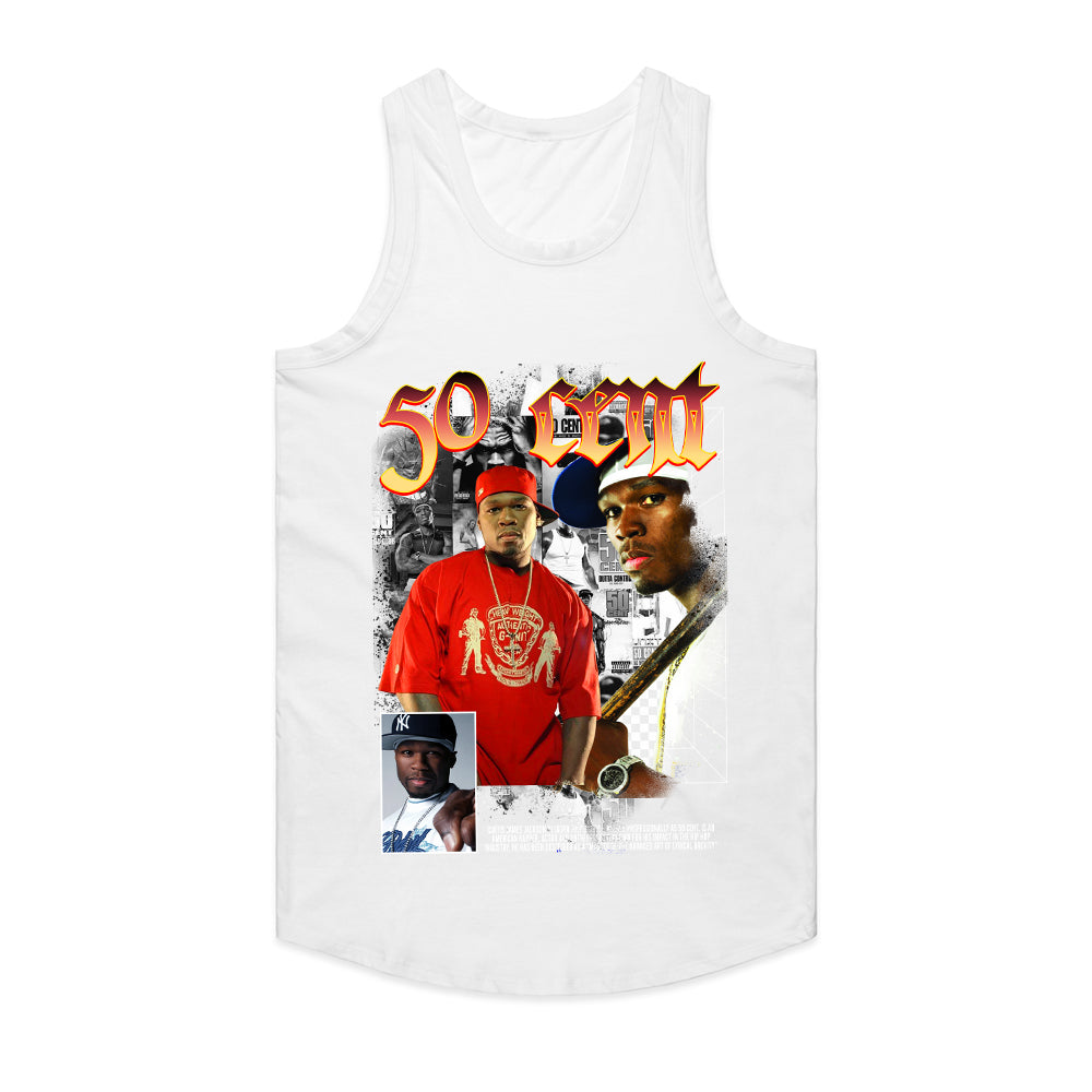 50 CENT