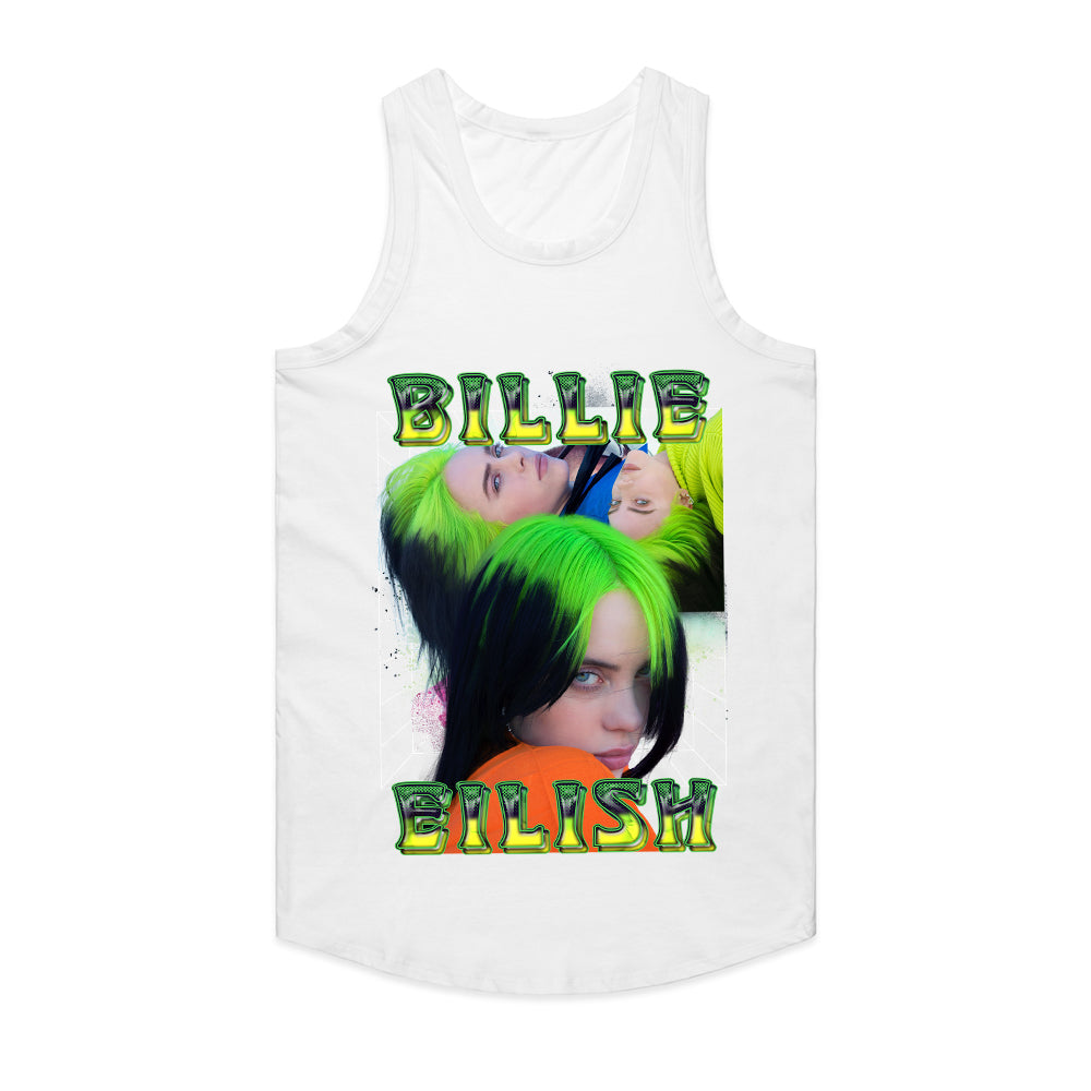 BILLIE EILISH