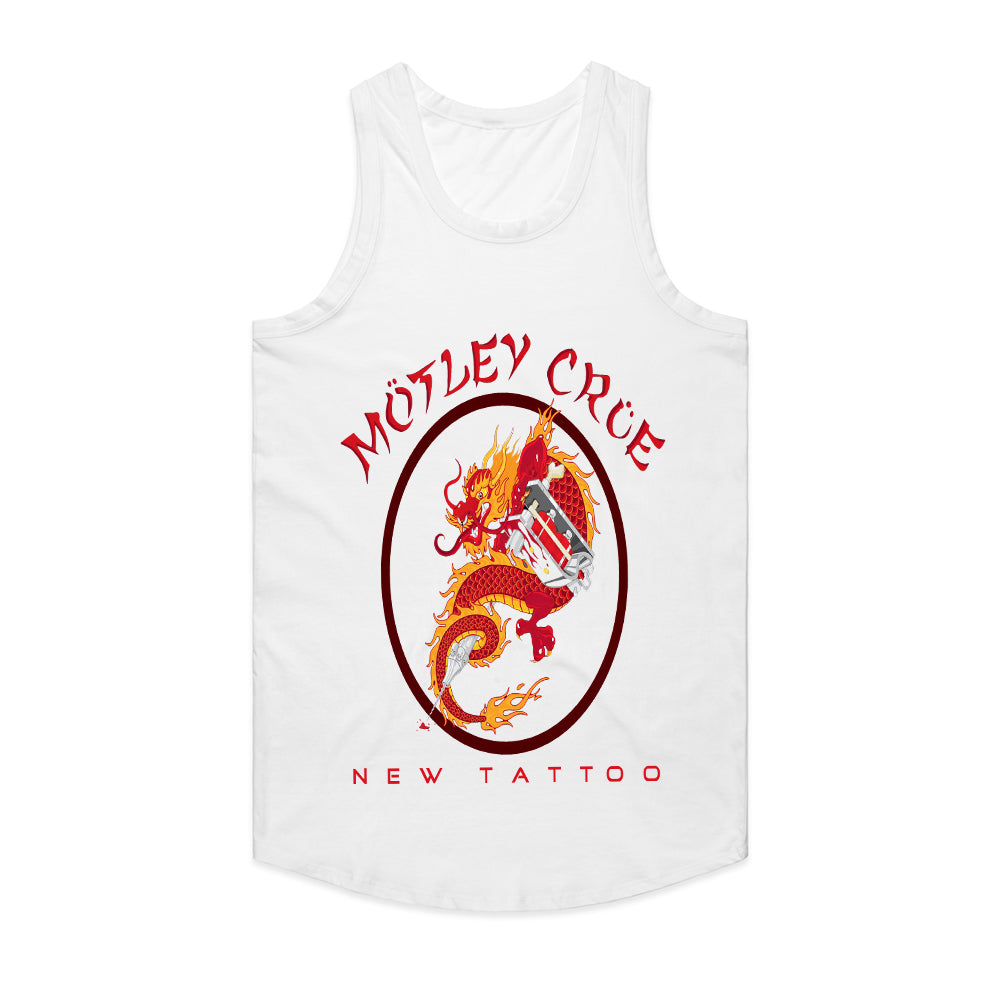 MOTLEY CRUE
