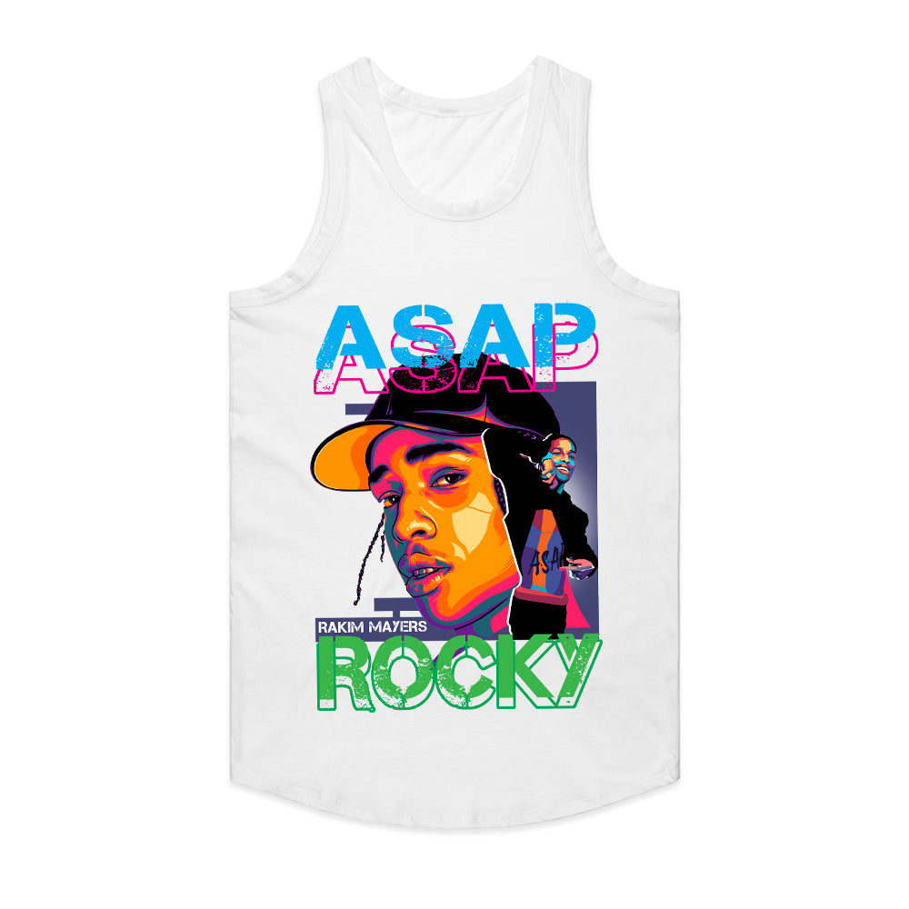 ASAP ROCKY