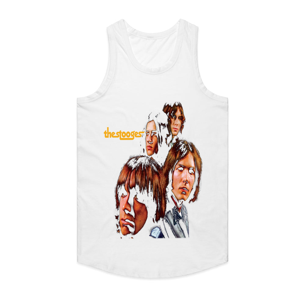 THE STOOGES