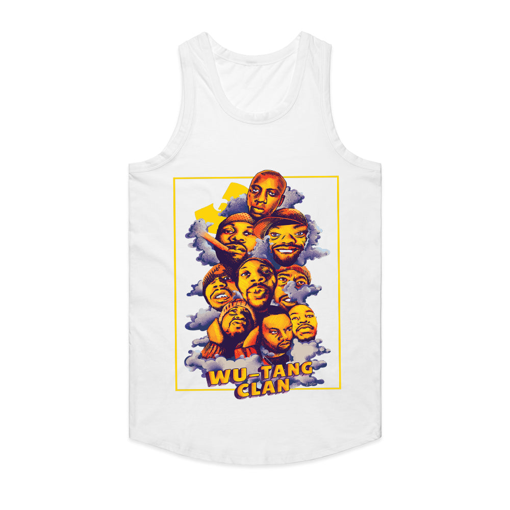 WU-TANG CLAN