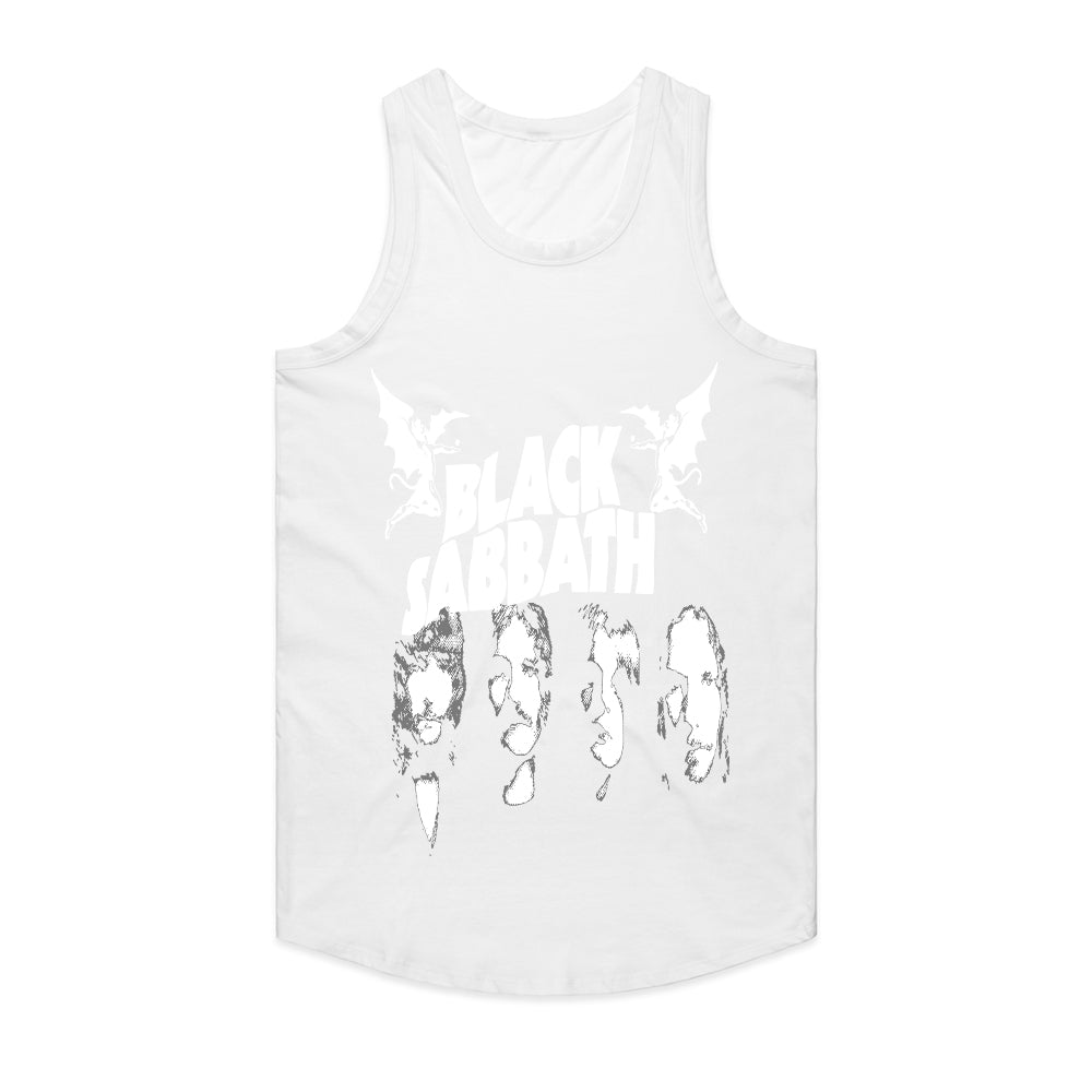 BLACK SABBATH