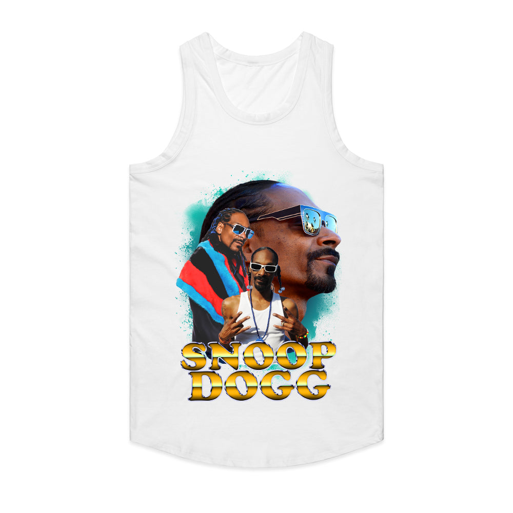SNOOP DOGG