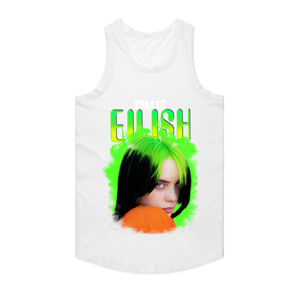 BILLIE EILISH
