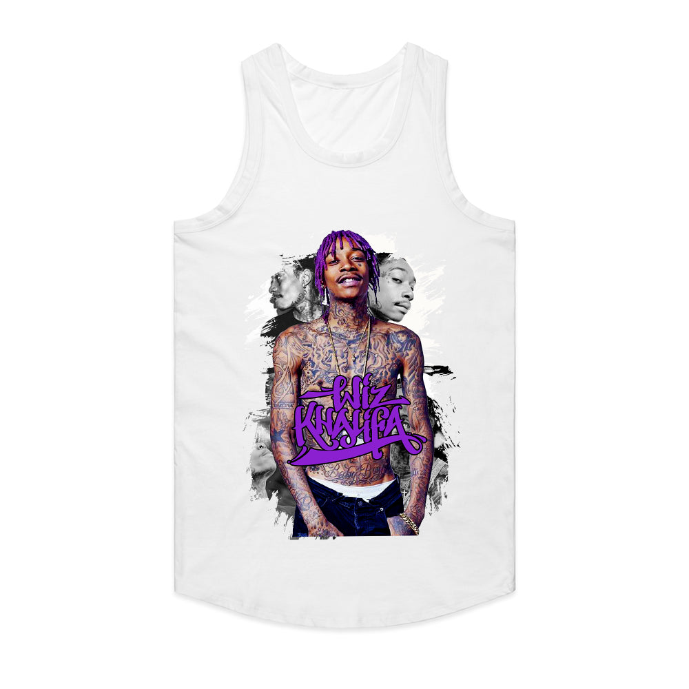 WIZ KHALIFA