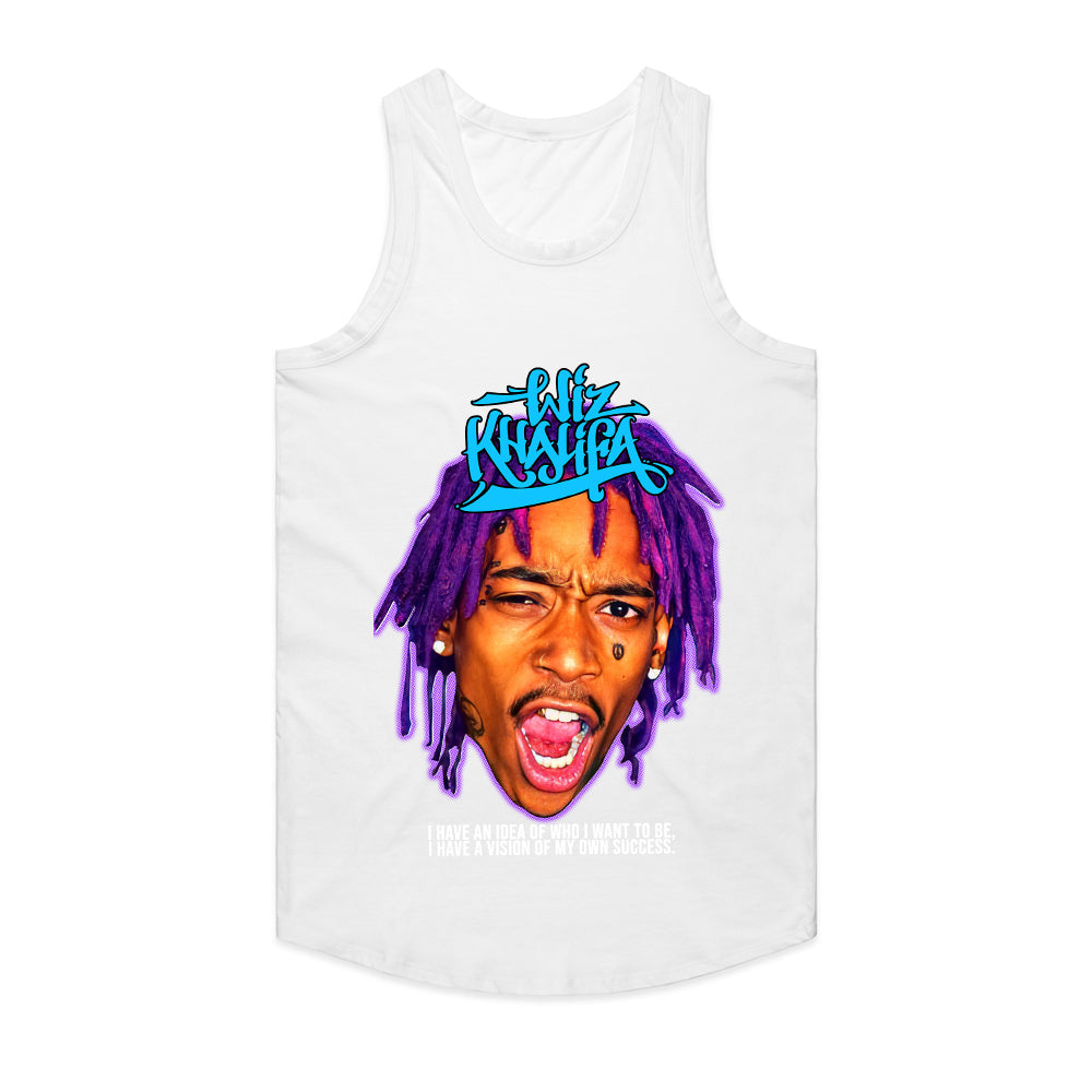 WIZ KHALIFA