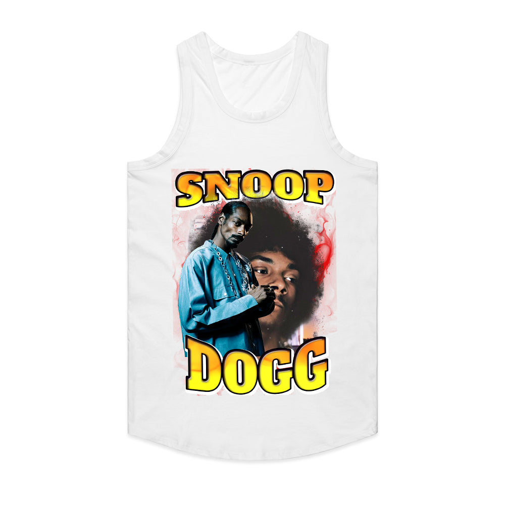 SNOOP DOGG