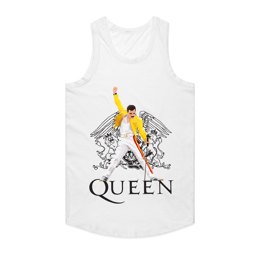 QUEEN