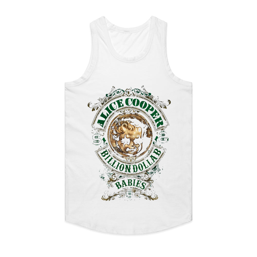 ALICE COOPER - BILLION DOLLAR BABIES