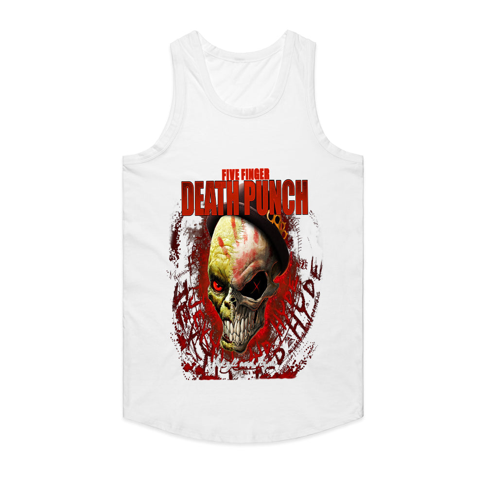 FIVE FINGER DEATH PUNCH