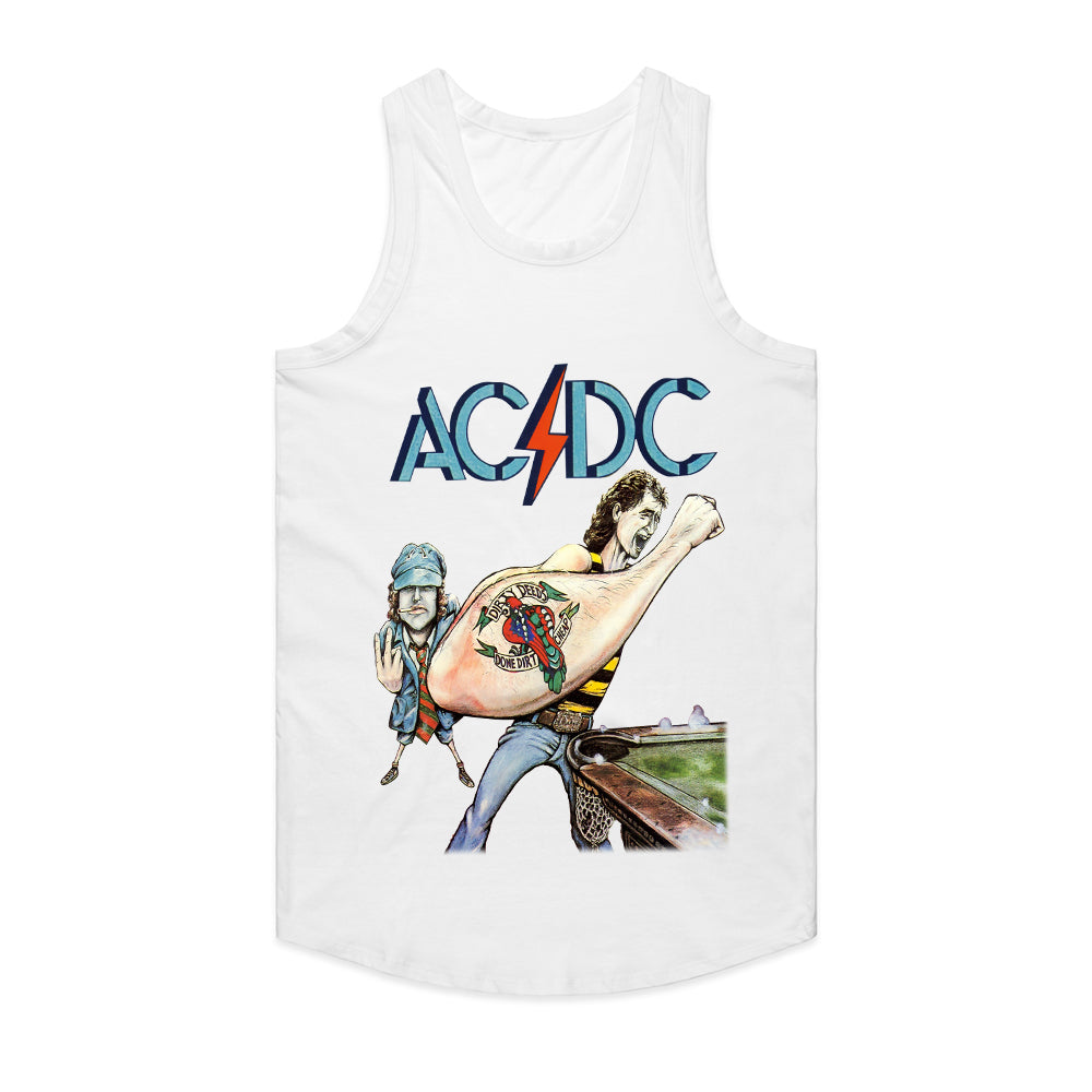 AC DC