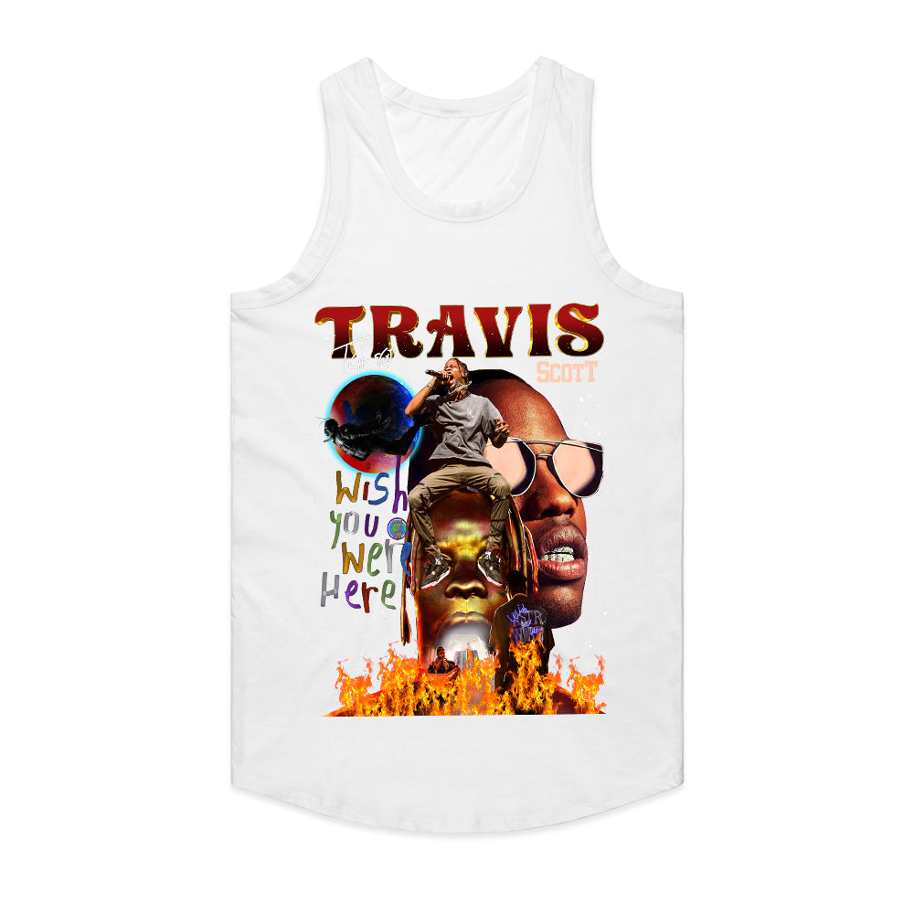 TRAVIS