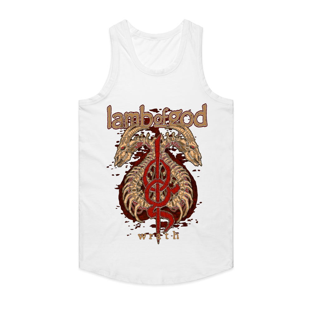 LAMB OF GOD