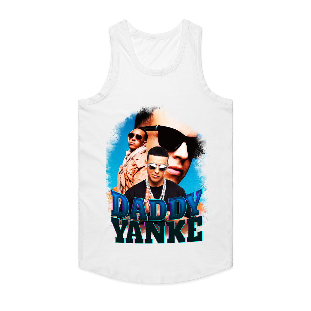 DADDY YANKEE