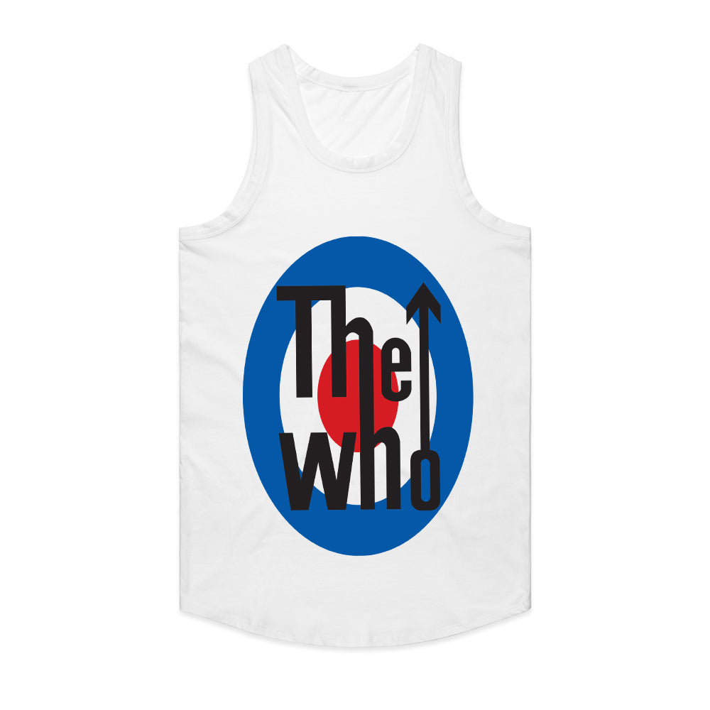 THE WHO