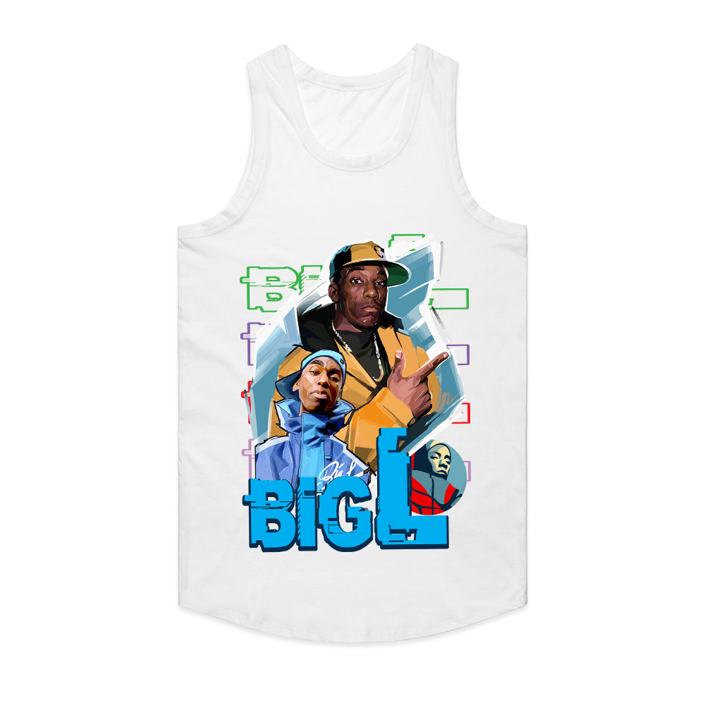 BIG L