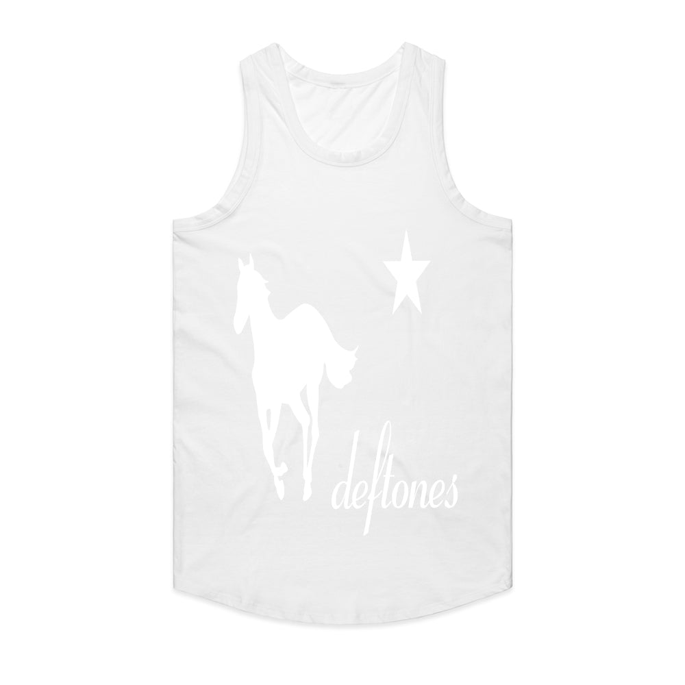 DEFTONES - WHITE PONY