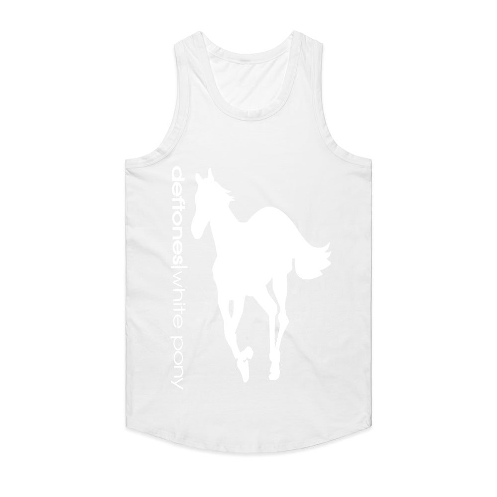 DEFTONES - WHITE PONY