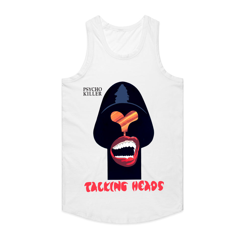 TALKING HEADS