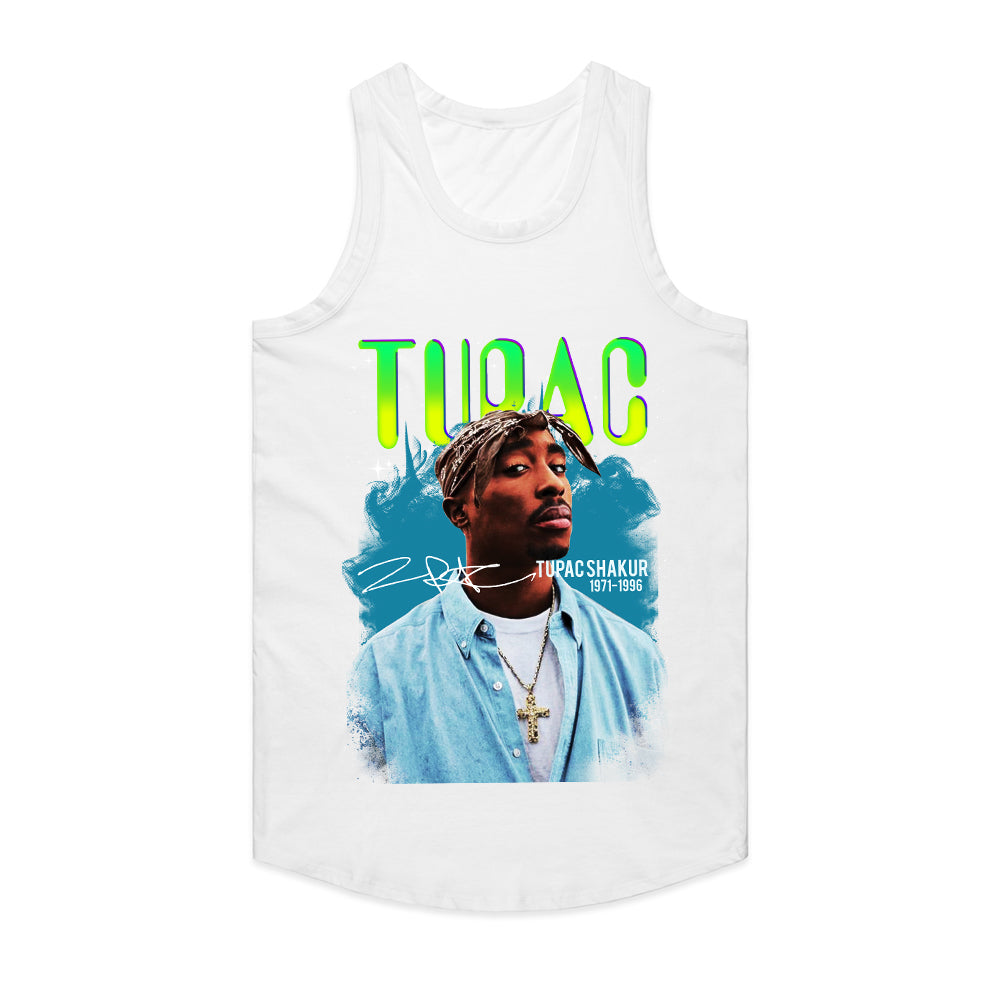 2PAC- SHAKUR