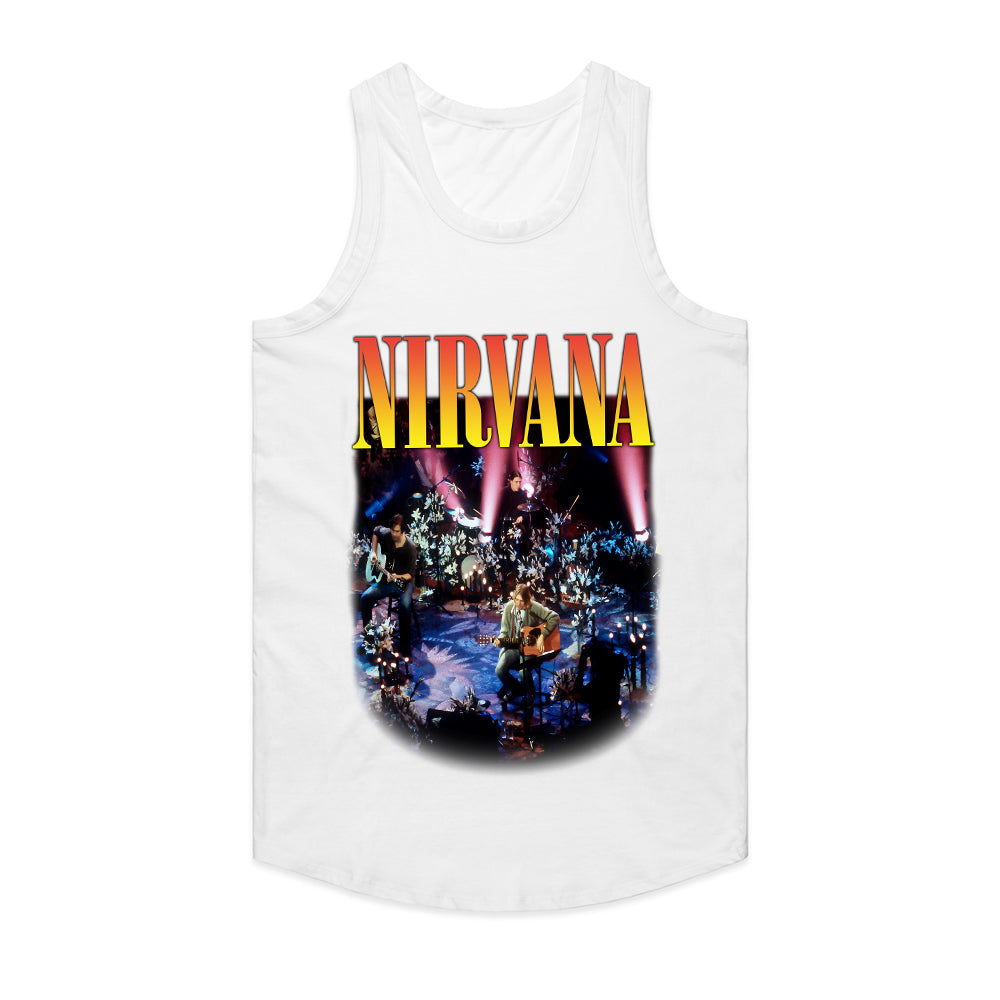 NIRVANA