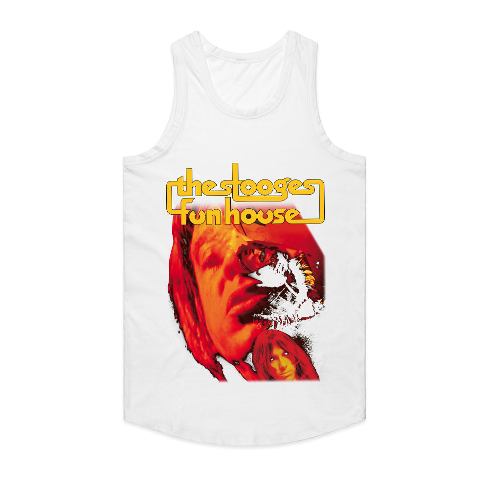 THE STOOGES
