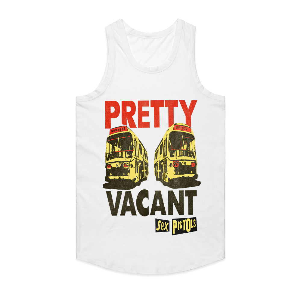 SEX PISTOLS - PRETTY VACANT