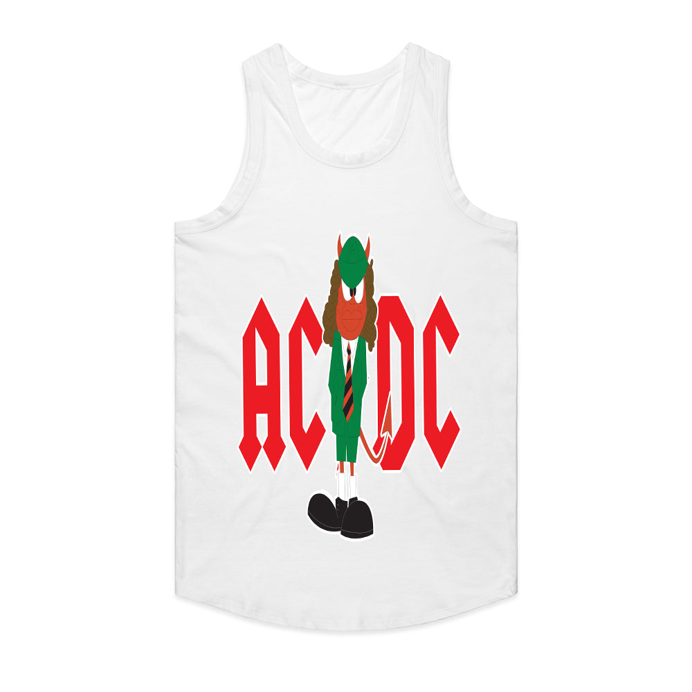 AC DC