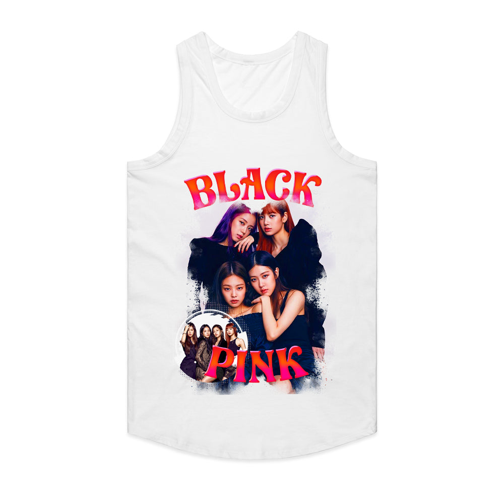 BLACK PINK