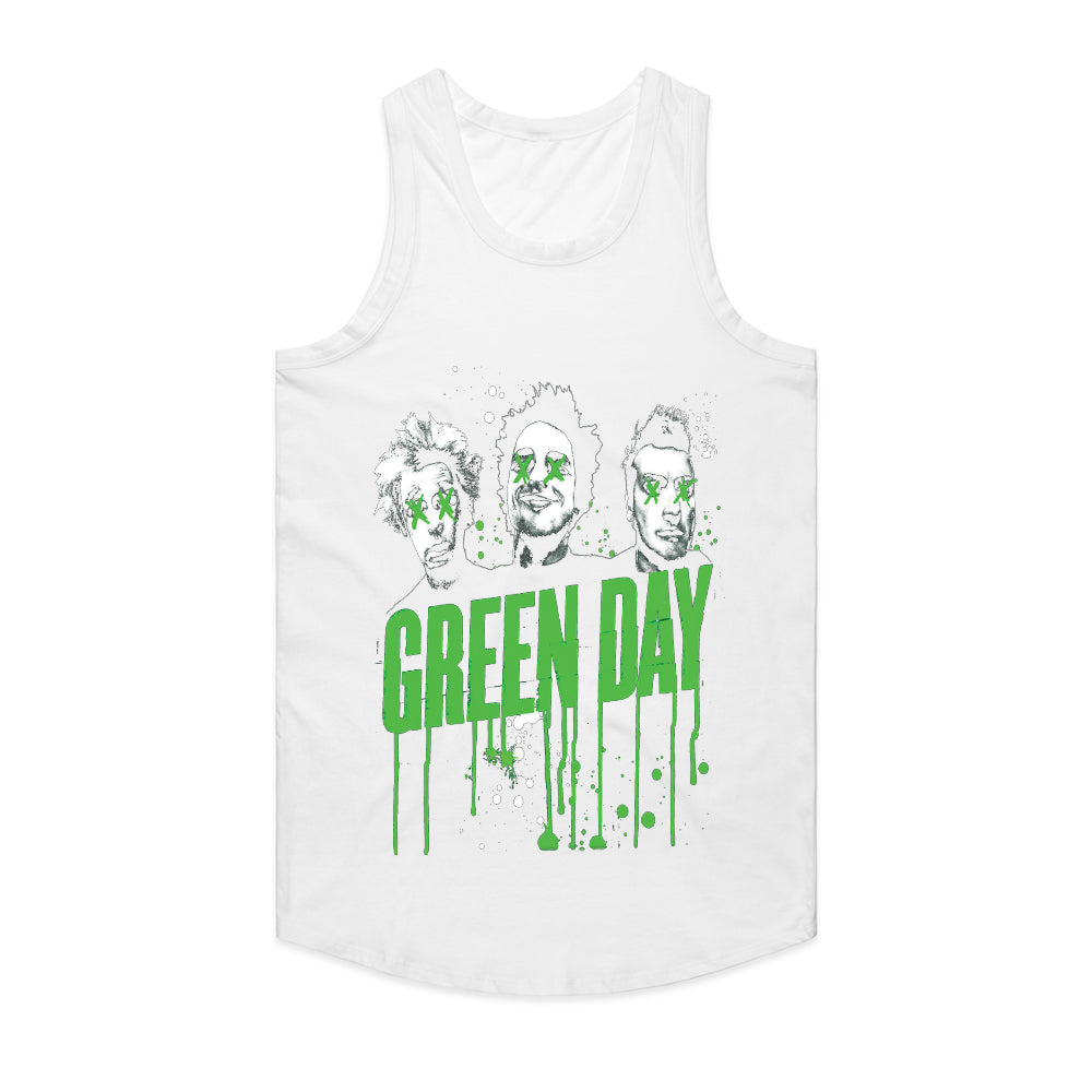 GREEN DAY