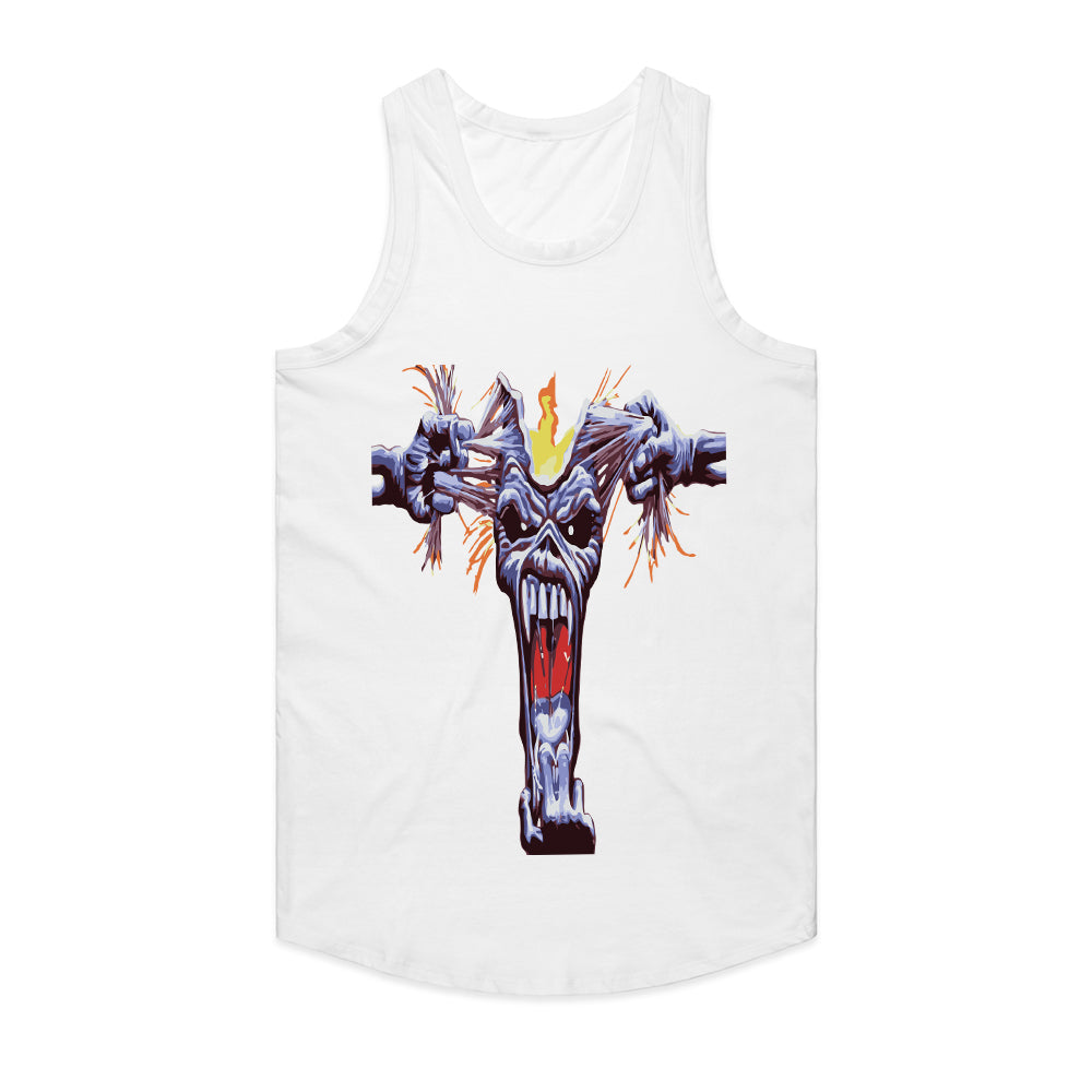 EDDIE - IRON MAIDEN