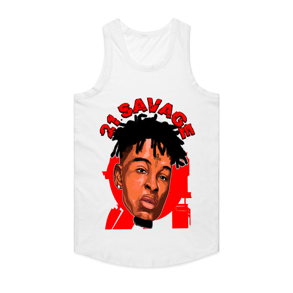 21 SAVAGE
