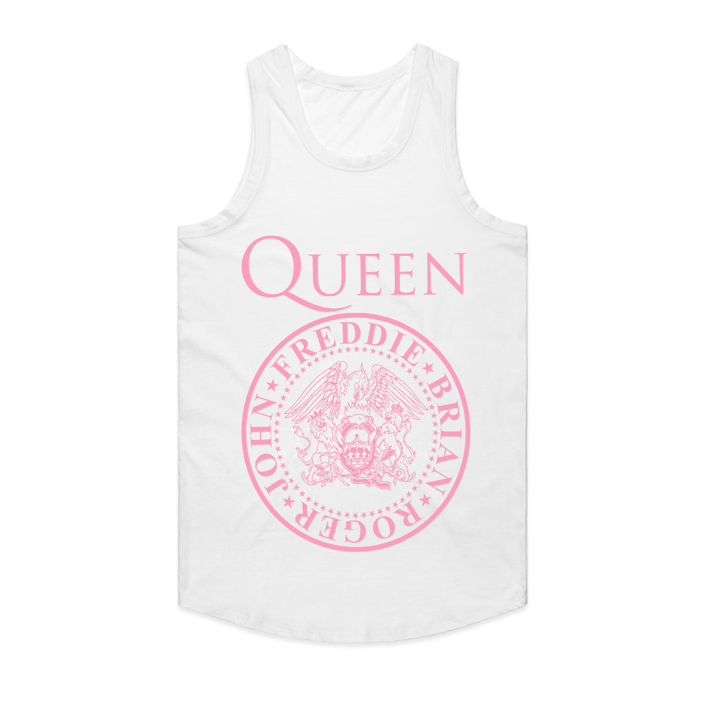 QUEEN