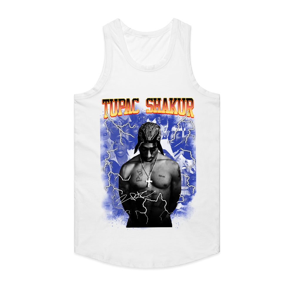 2PAC SHAKUR