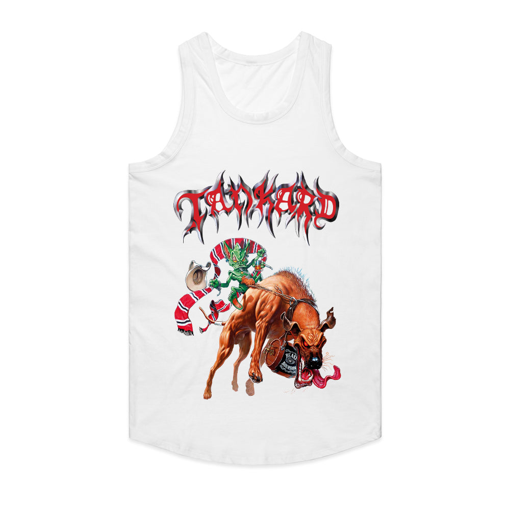 TANKARD