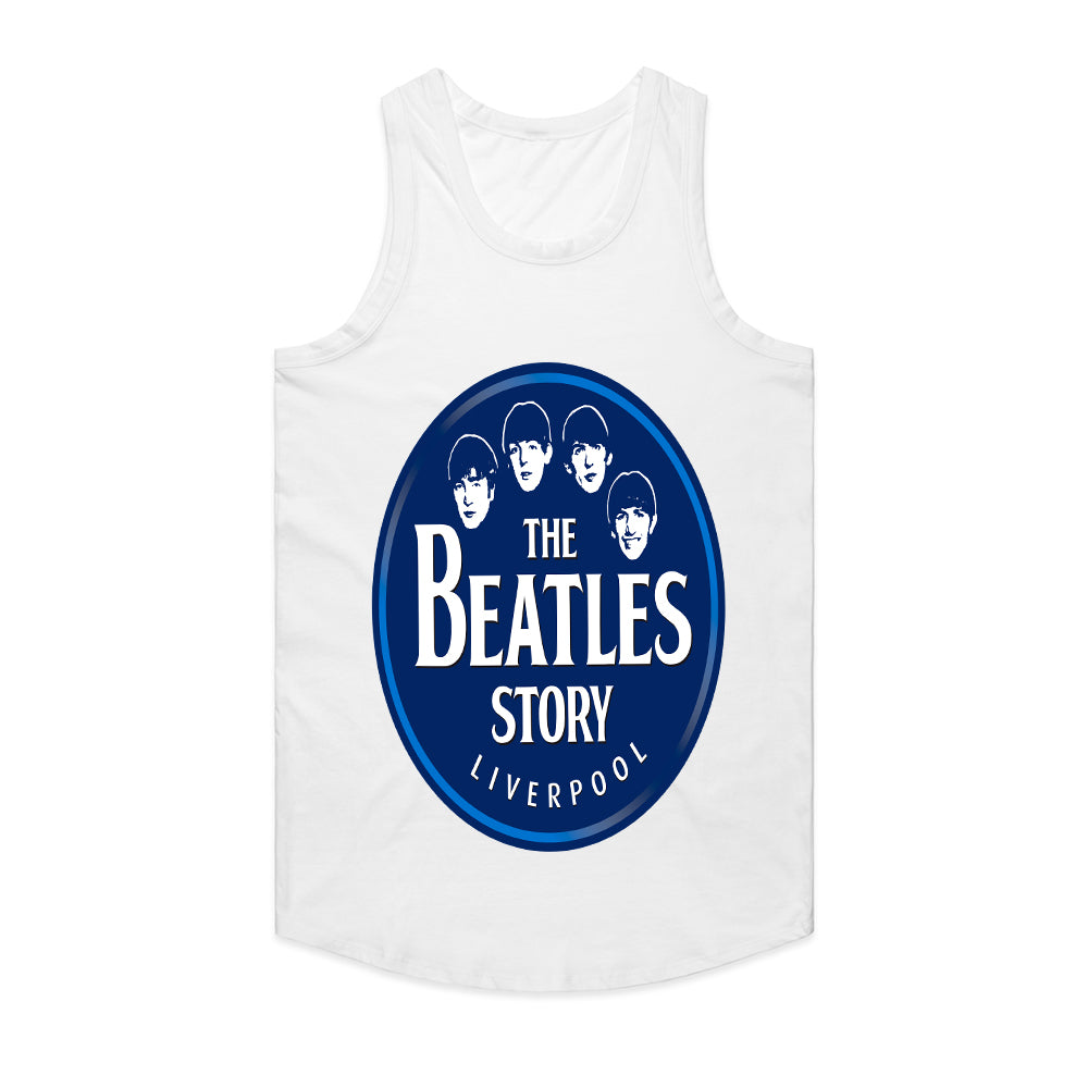 THE BEATLES STORY - LIVERPOOL