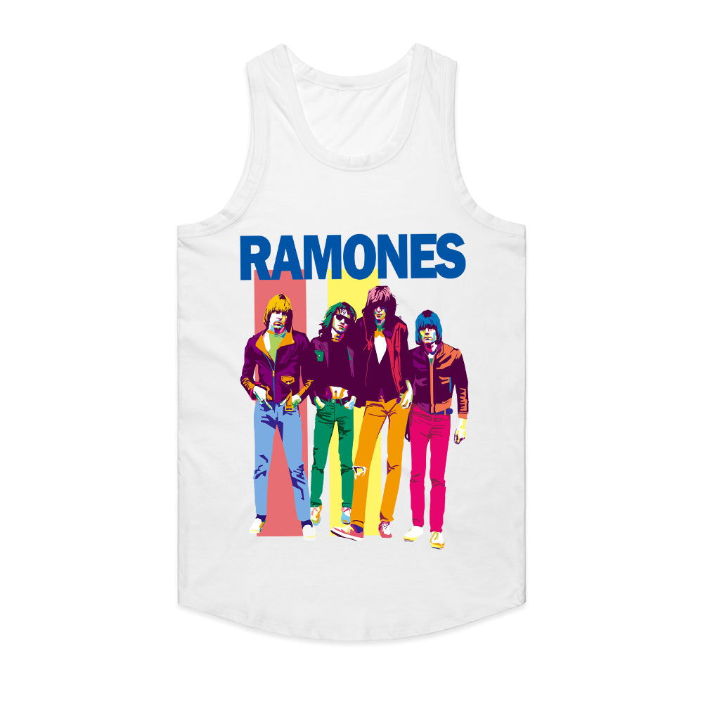 RAMONES