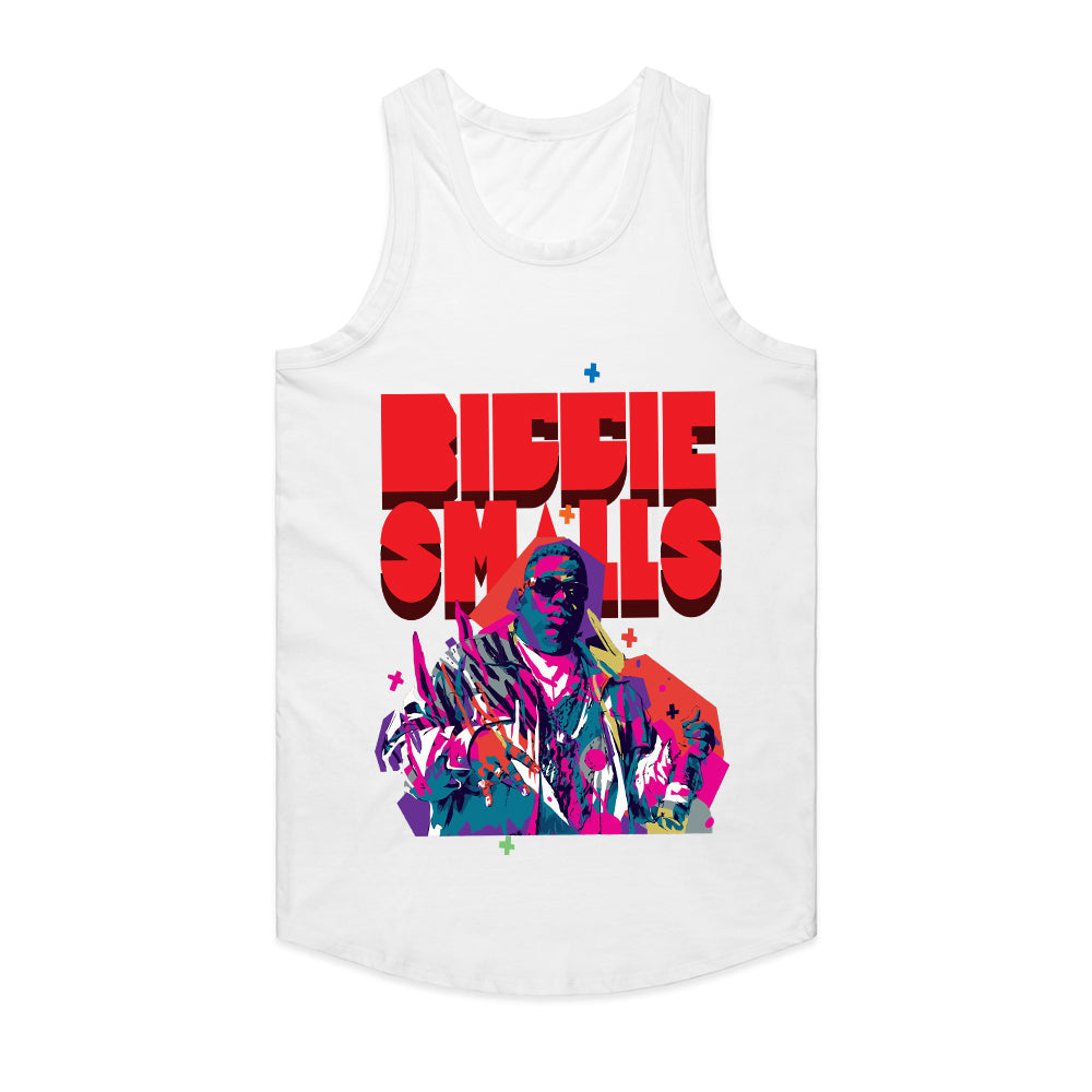 BIGGIE SMALLS