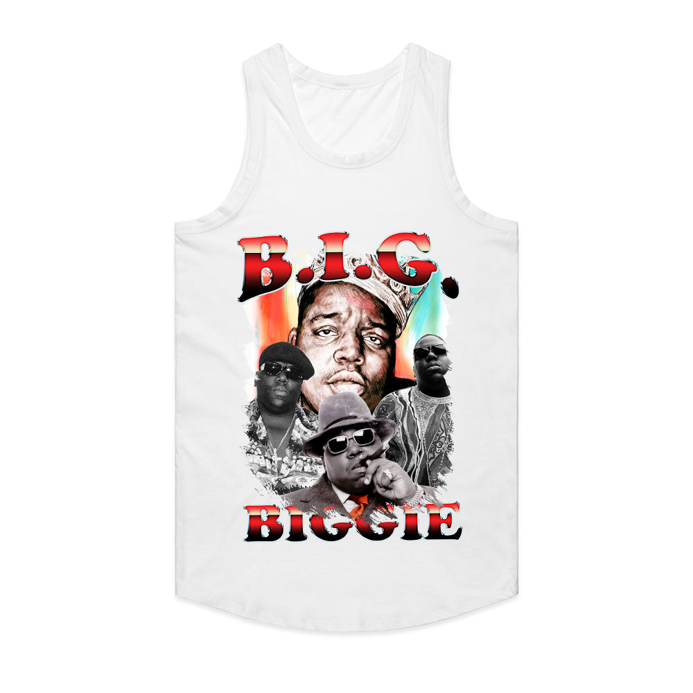 BIG BIGGIE