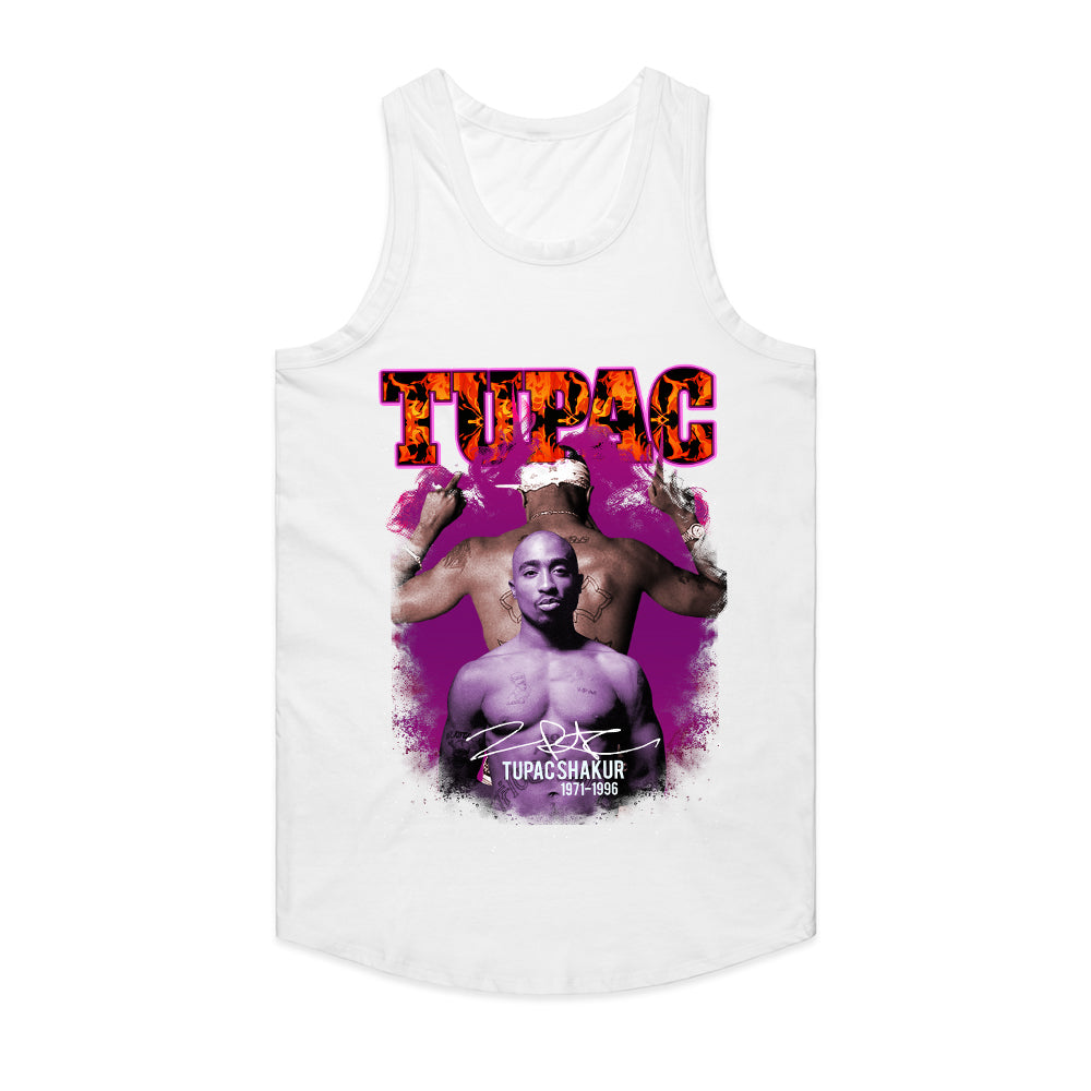 2PAC SHAKUR