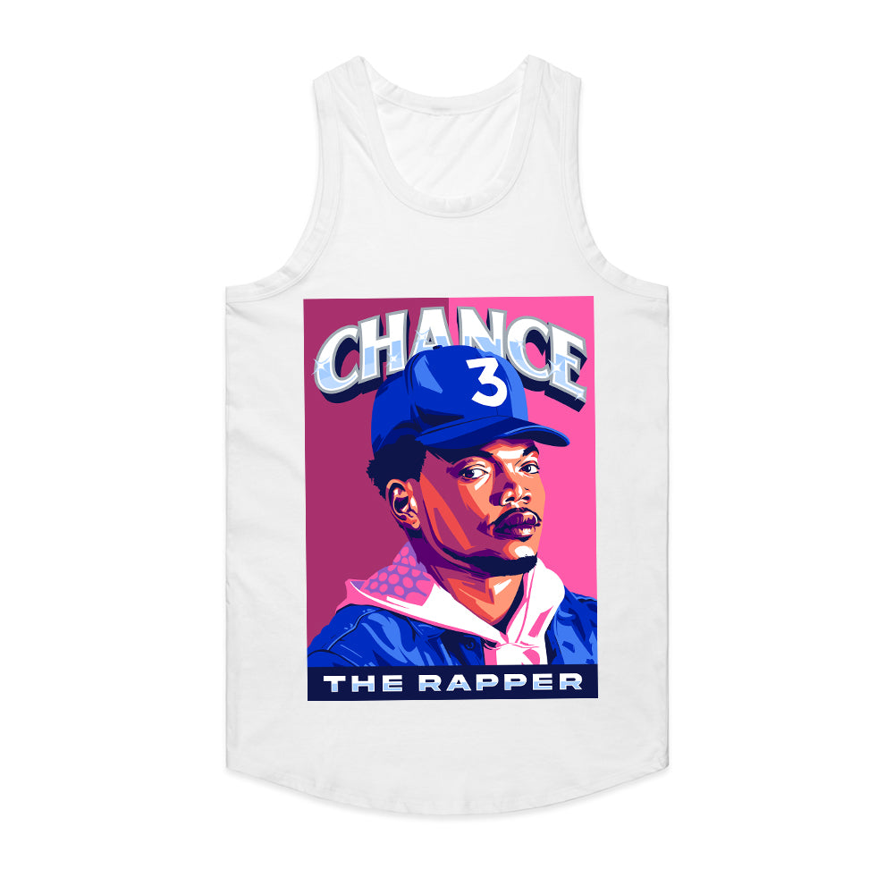CHANCE - THE RAPPER