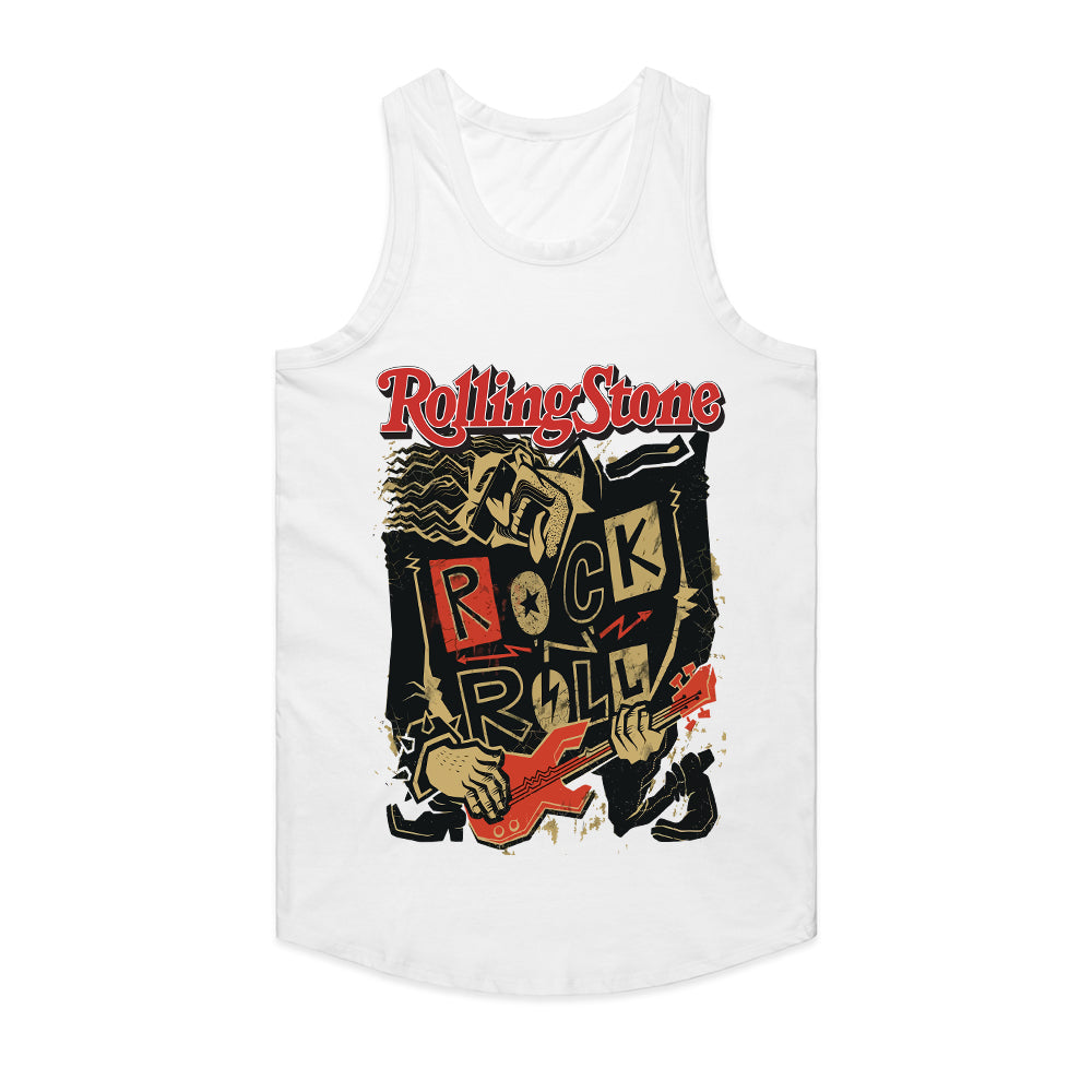 ROCK N ROLL - ROLLING STONES